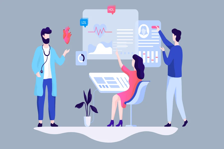 EHR Systems