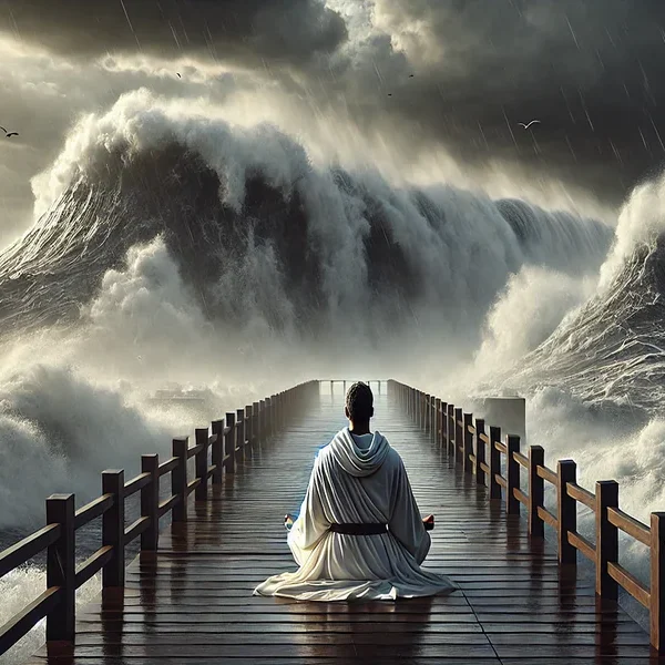 Storm-Prone
