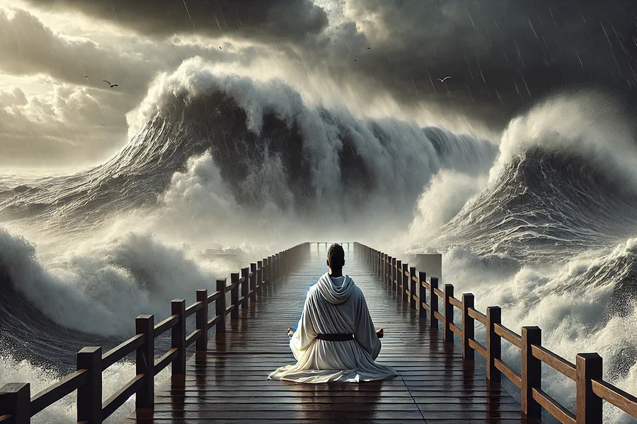 Storm-Prone