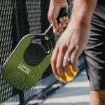 Maximizing Court Control With Cutting-edge Pickleball Paddle Designs