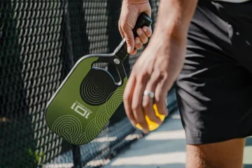 Maximizing Court Control With Cutting-edge Pickleball Paddle Designs