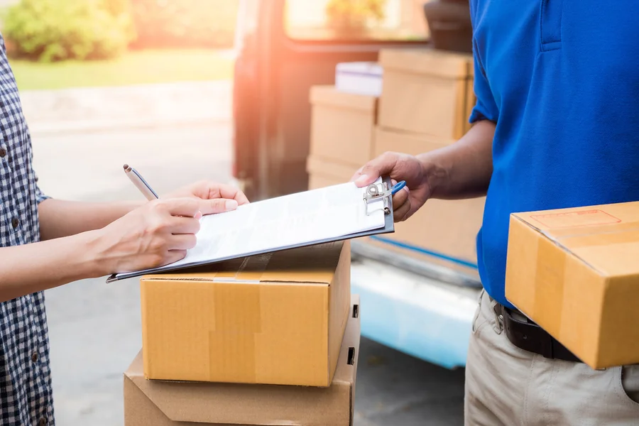 Moving Services