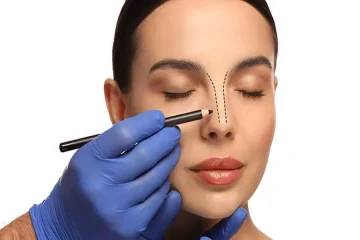 Redefining Self-Image The Journey of Cosmetic Surgery Consideration