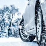 Surviving Winter Roads