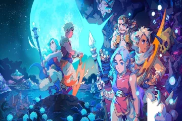 Contemporary Games