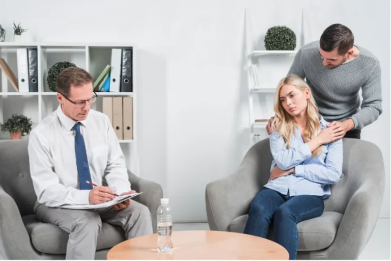 Relationship Wellness