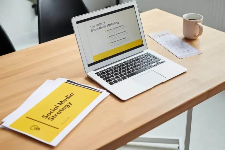 The Strategy Behind High-Performing Content