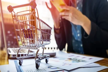 Distribution Company