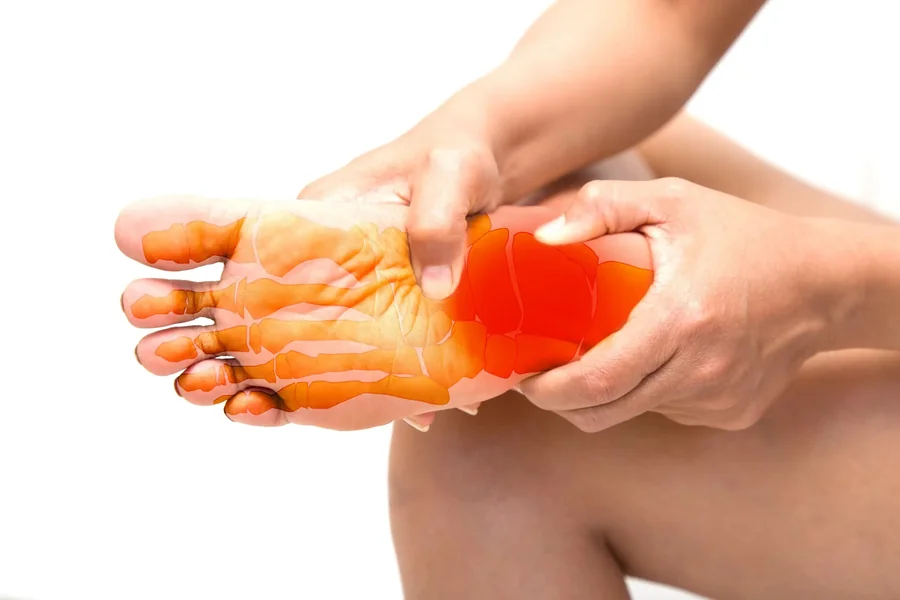 Neuropathy Symptoms