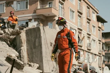 Smart Excavation