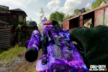 6 Bot Lobbies