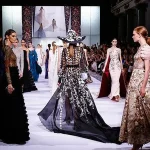 Artistic & Avant-Garde Fashion Pioneers of Sartorial Innovation