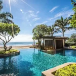 Luxury Getaway