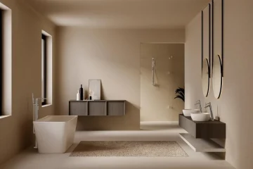Choosing Bathroom Brands A Guide to Selecting Superior Luxury Fixtures