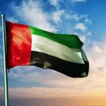 Flag Day in the UAE