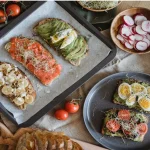lower carb breads