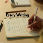 English Essay Writing Skills
