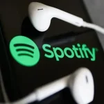 SpotifyStorm