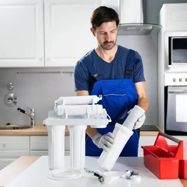 Water Purifier