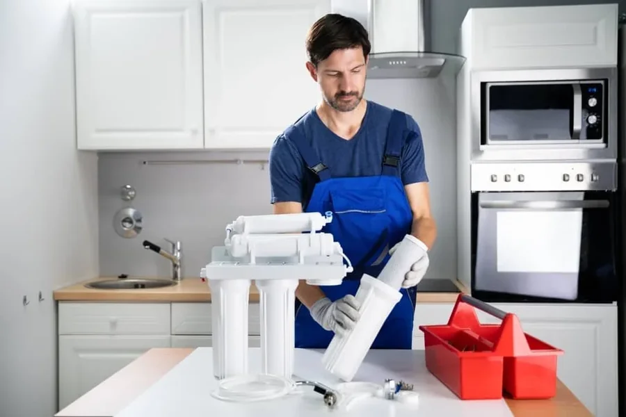 Water Purifier