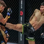 Muay Thai