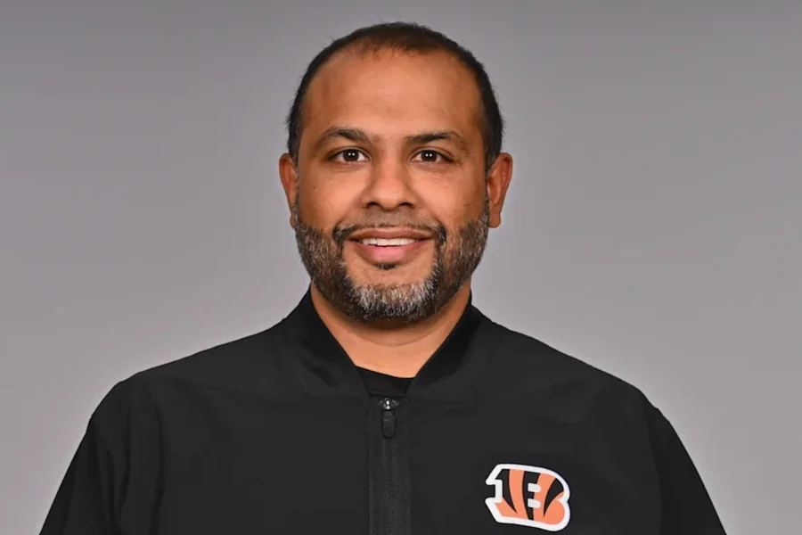 Sean Desai