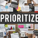 Prioritizing