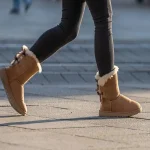 Top Picks UGG Boots for Students Going Back to School