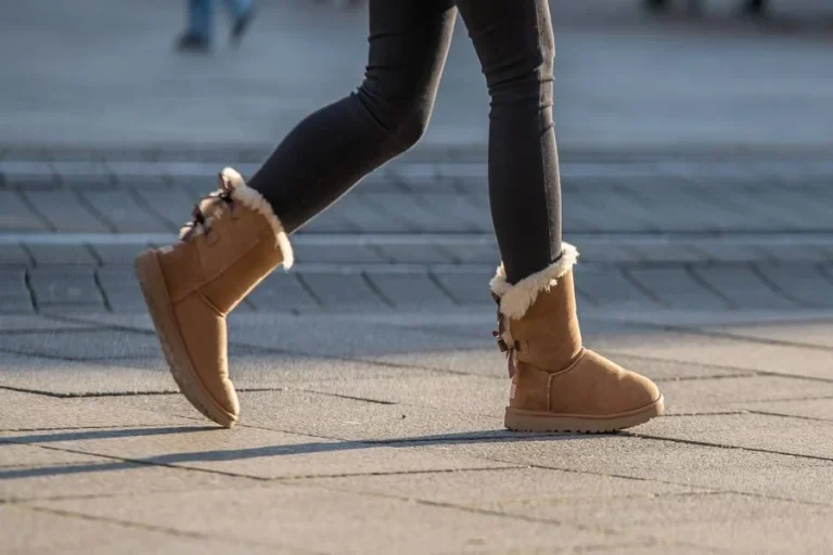 Top Picks UGG Boots for Students Going Back to School