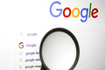 Google Really