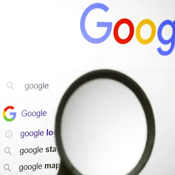 Google Really