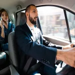 Uber Passenger