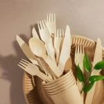 Wooden Cutlery