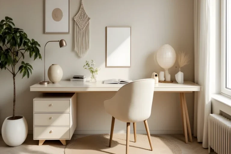 Study Room