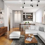 Modern Homes