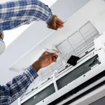 Air Conditioner Installation Near Me Professional Service in Ottawa