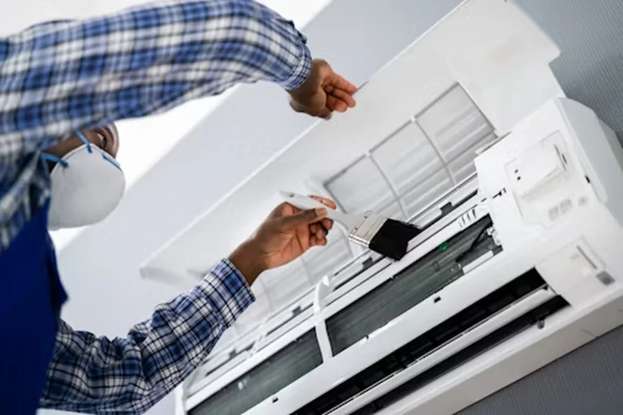 Air Conditioner Installation Near Me Professional Service in Ottawa