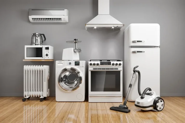 Appliances That Upgrade Your Rental