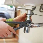 Plumber in Altona