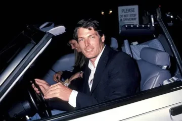 Christopher Reeve Net Worth