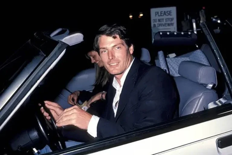 Christopher Reeve Net Worth