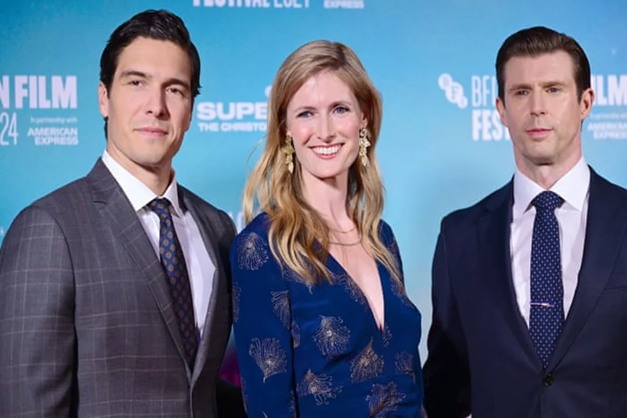 Christopher Reeve Net Worth