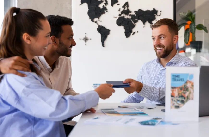 Partner Visa