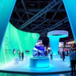 Creative Booth Designs for Exhibitions That Attract Attention