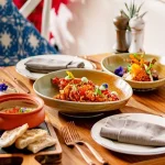 Best Restaurants