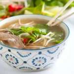 Vietnamese Pho