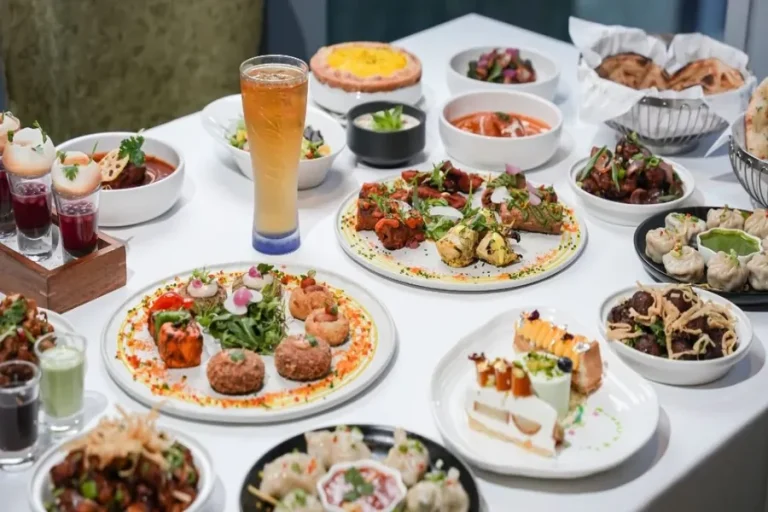 Corporate Pizza Lunch