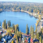 Living in Everett, WA