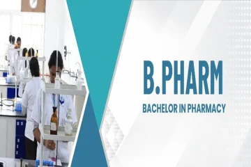 Pharmacy Programs