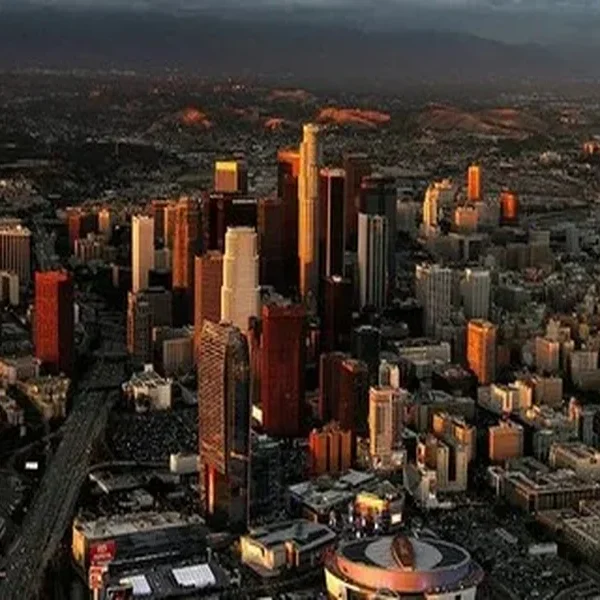 Cities